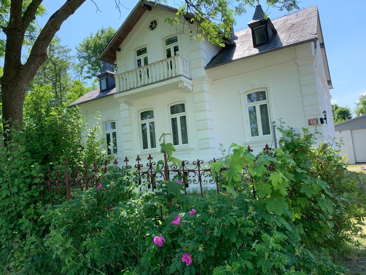 Stayhome Tossens Бутьядінген Екстер'єр фото